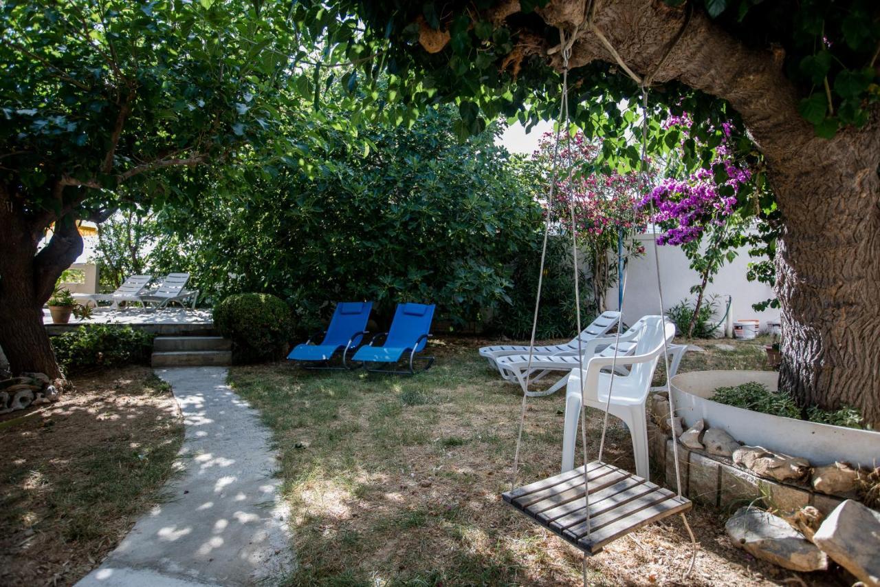 Apartamento House Subic Supetarska Draga Exterior foto