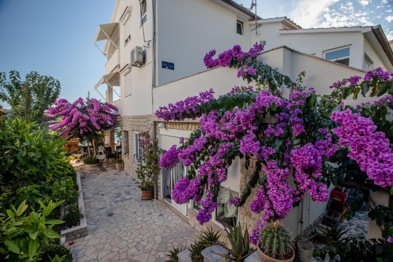 Apartamento House Subic Supetarska Draga Exterior foto