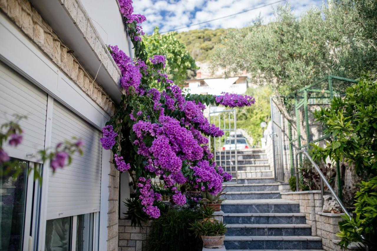 Apartamento House Subic Supetarska Draga Exterior foto