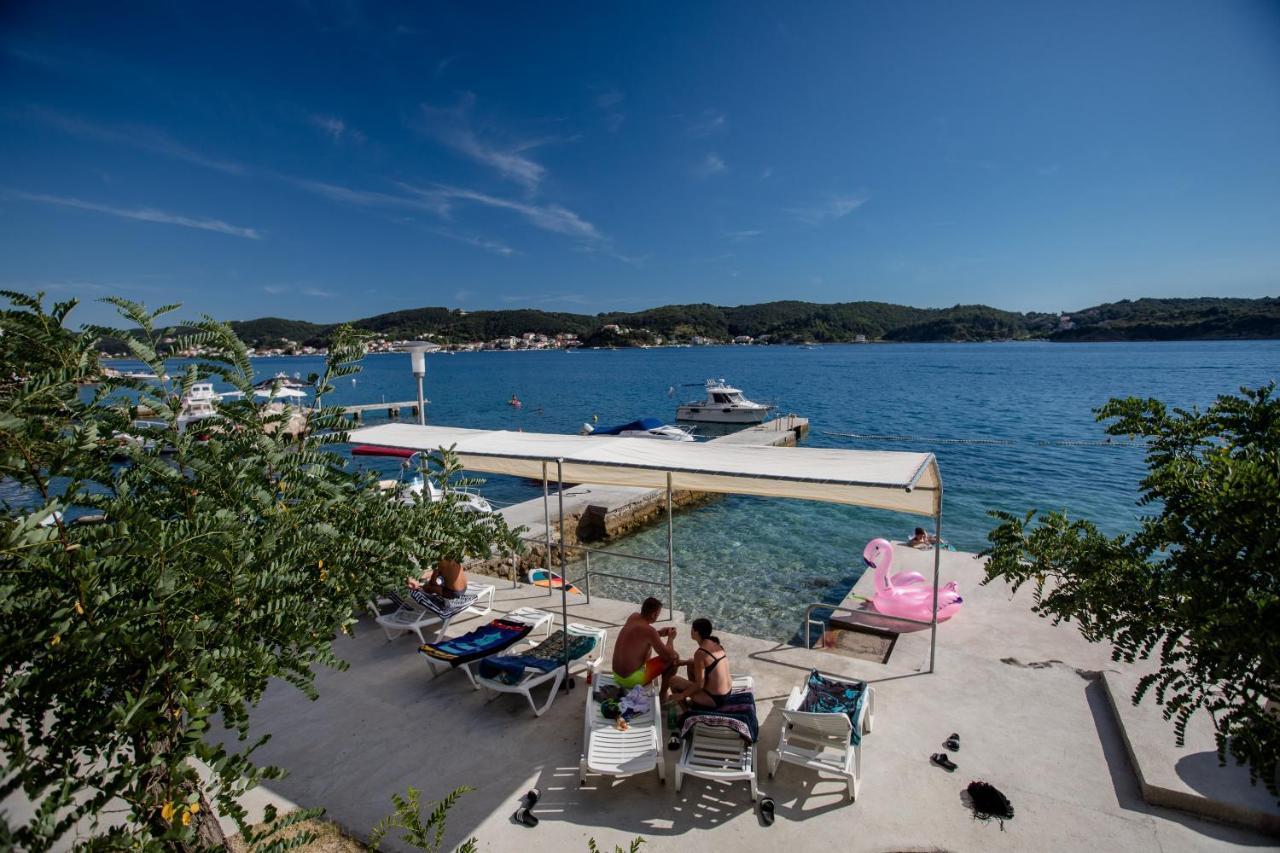 Apartamento House Subic Supetarska Draga Exterior foto