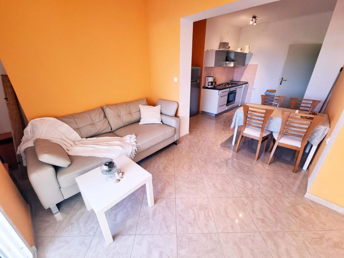 Apartamento House Subic Supetarska Draga Exterior foto