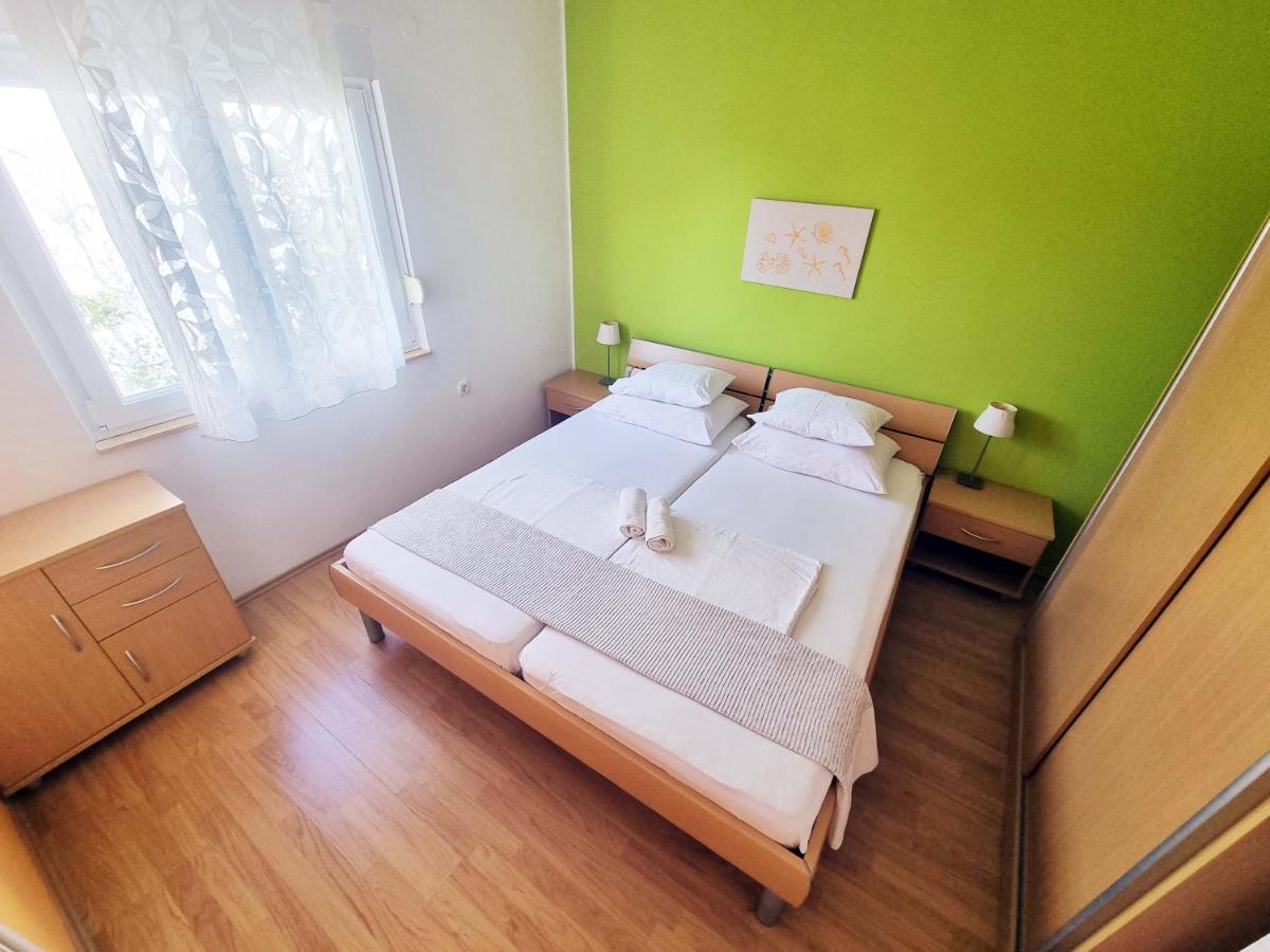 Apartamento House Subic Supetarska Draga Exterior foto