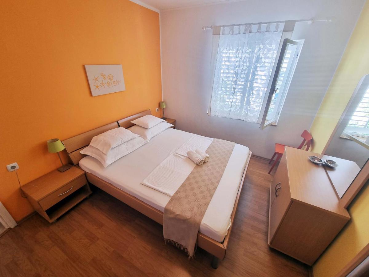 Apartamento House Subic Supetarska Draga Exterior foto