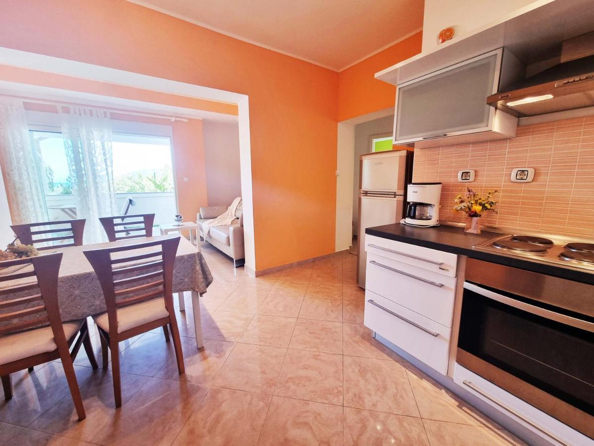 Apartamento House Subic Supetarska Draga Exterior foto