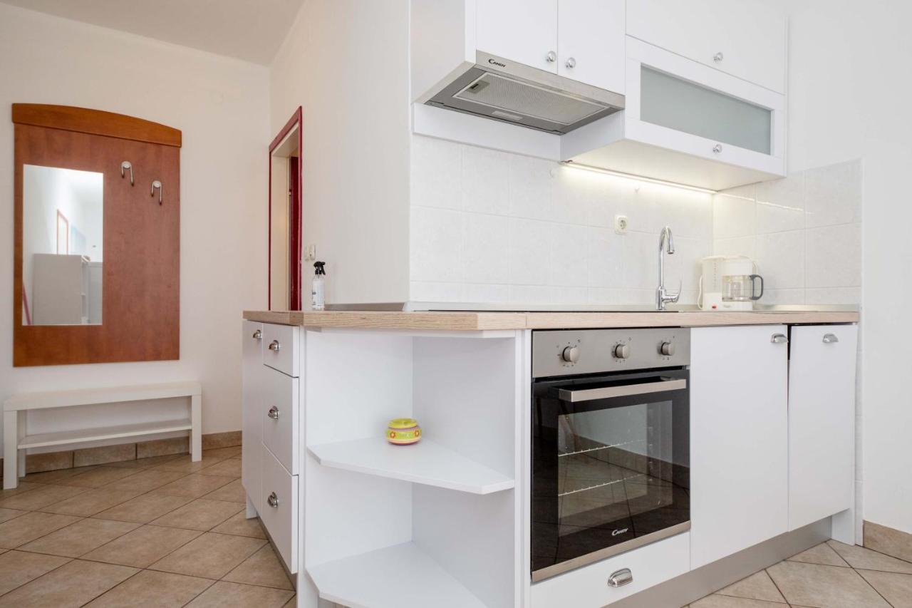 Apartamento House Subic Supetarska Draga Exterior foto