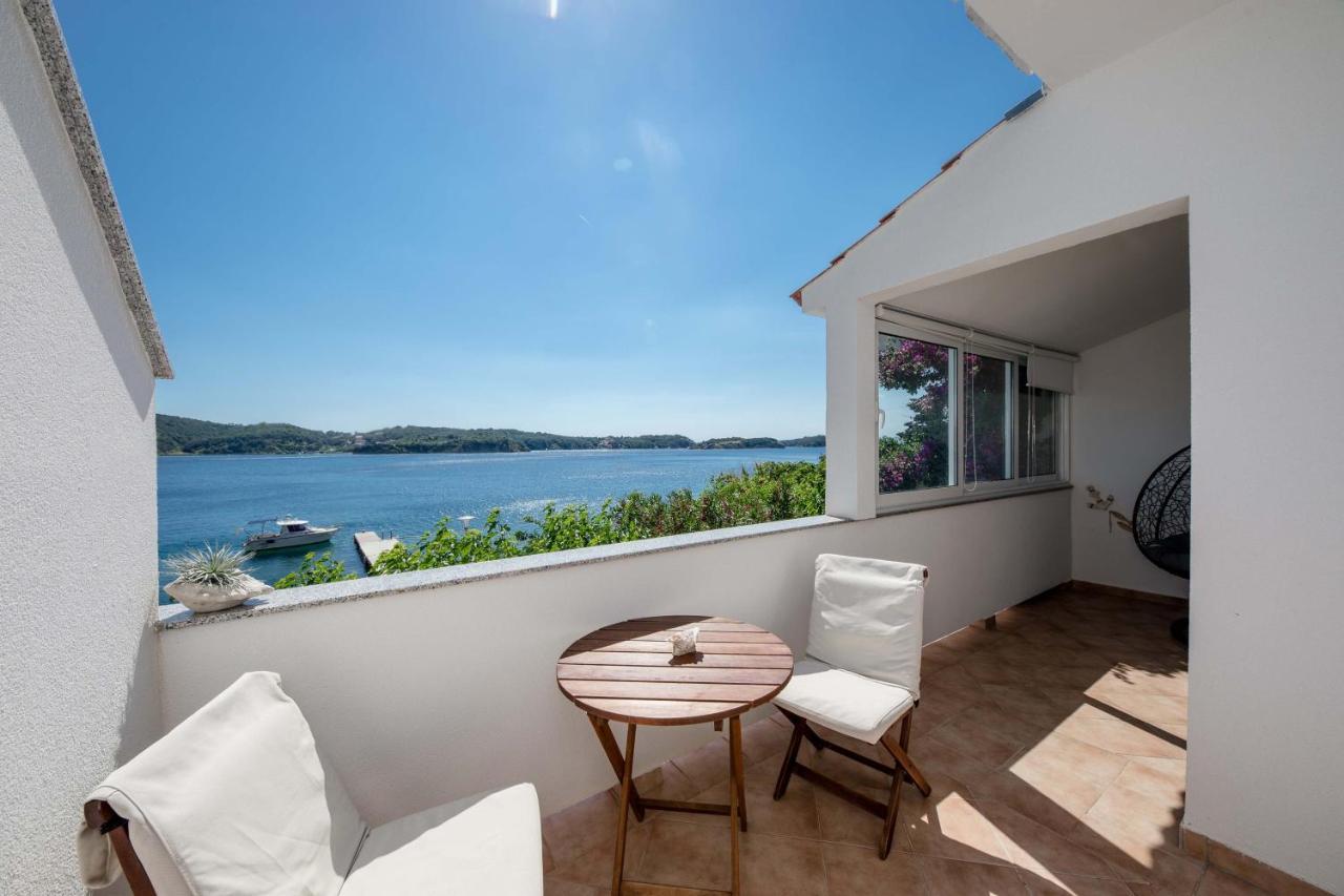 Apartamento House Subic Supetarska Draga Exterior foto