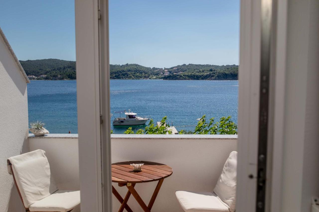 Apartamento House Subic Supetarska Draga Exterior foto