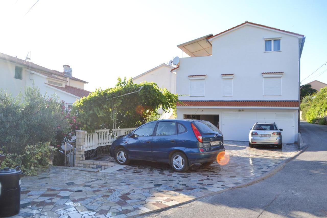 Apartamento House Subic Supetarska Draga Exterior foto