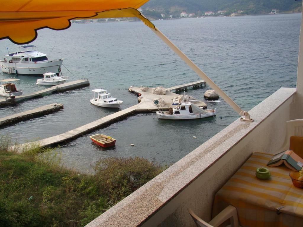 Apartamento House Subic Supetarska Draga Exterior foto