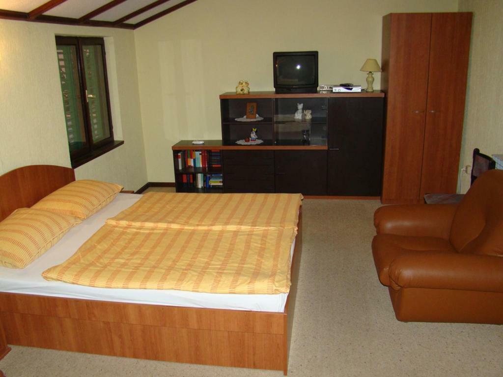 Apartamento House Subic Supetarska Draga Exterior foto